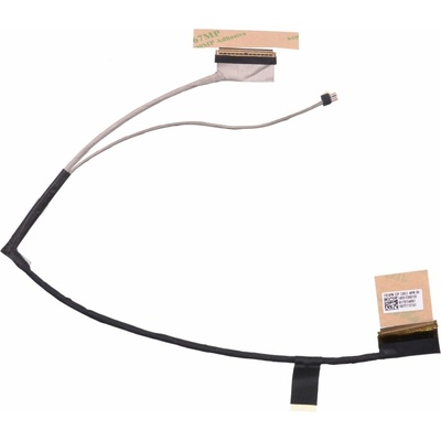 Emeru Flex VGA kábel Asus 14005-03660100 FX516PM EDP CABLE 40PIN BK