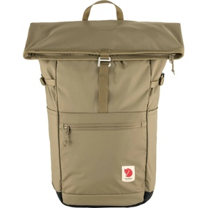 Fjällräven Дневна раница Fjällräven High Coast Foldsack 24 Daypack - Clay - размер One Size (502-4664-1211)