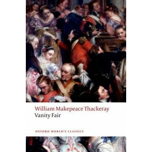Vanity Fair | William Makepeace Thackeray (2015)