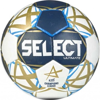 Select Hb ultimate ehf champions league 2025/26 3