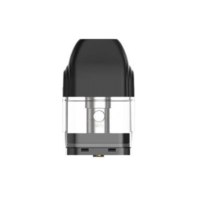 Uwell Caliburn Pod cartridge černá – Zbozi.Blesk.cz