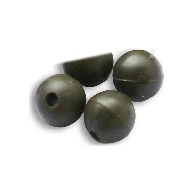 SportCarp Gumové kuličky zelené