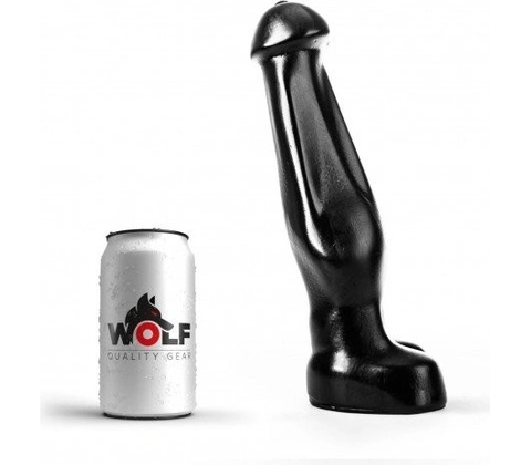 Wolf Rocket L