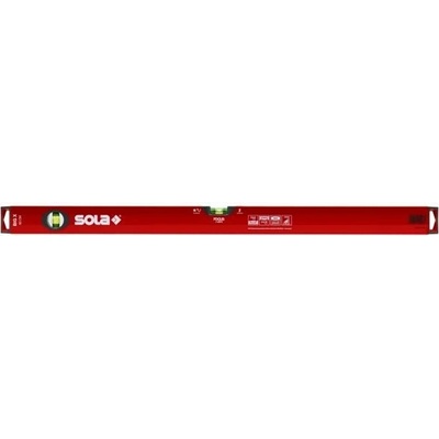 Sola Vodováha Big X 3 180 cm 3 libely