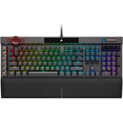 Corsair K100 RGB OPX (CH-912A01A-NA)