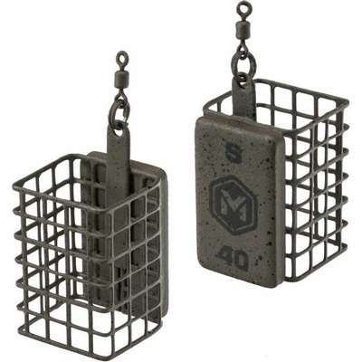 Mivardi Nature Line Square S/40g