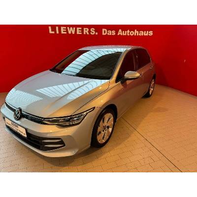 Volkswagen Golf TSI 85 kW