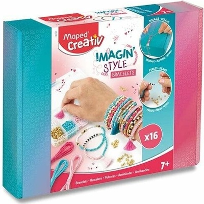 MAPED Imagin'Style Bracelets – Zboží Dáma