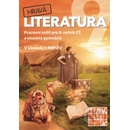 Hravá literatura 9