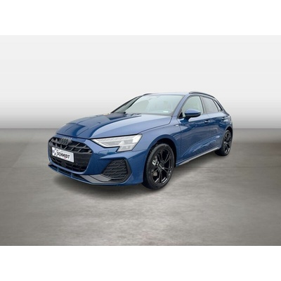 Audi A3 TFSI S-line Sportback 110 kW