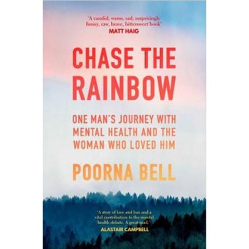 Chase the Rainbow | Poorna Bell