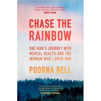Chase the Rainbow | Poorna Bell