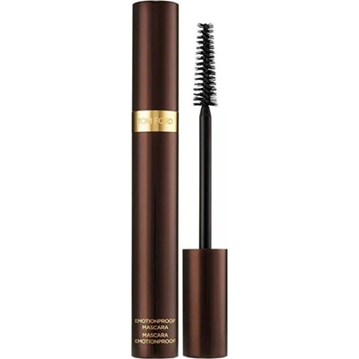 Tom Ford Voděodolná řasenka Emotionproof Mascara Black 8 ml