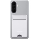 Samsung Galaxy A57 Card Slot Case light grey (EF-OA576TJEGWW)