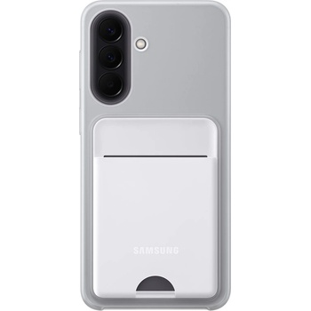 Samsung Galaxy A57 Card Slot Case light grey (EF-OA576TJEGWW)
