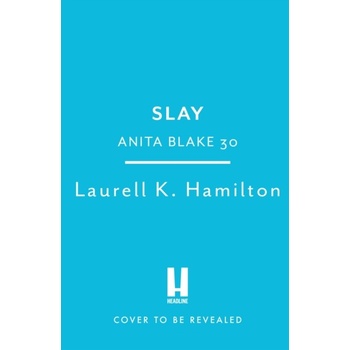 Slay - Hamilton Laurell K.