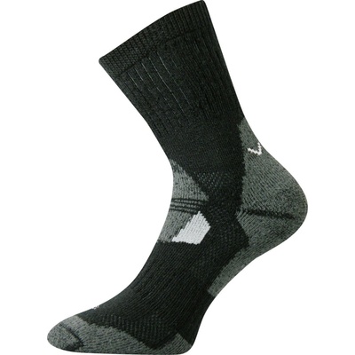 VOXX MERINO Stabil CLIMAYARN dark blue Modrá
