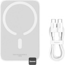 Baseus Magnetic Mini 6000mAh P10059002223-00