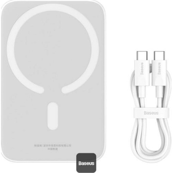 Baseus Magnetic Mini 6000mAh P10059002223-00