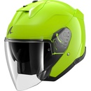 Shark SKWAL i3 JET BLANK