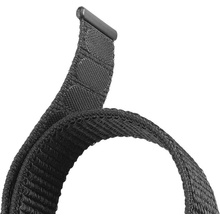 Aiino-Koa Band pro Apple Watch (1-8 Series) 38-41 mm-Ardesia Black, AIBANDS-BK