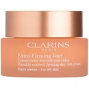 Clarins Extra Firming Jour denný pleťový krém SPF 15 50 ml