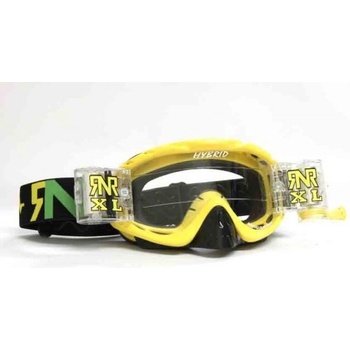 RIP N ROLL Hybrid XL roll-off