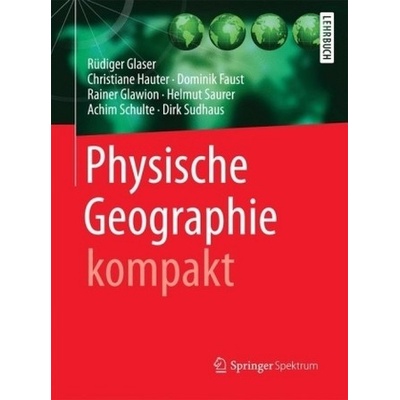 Physische Geographie kompakt