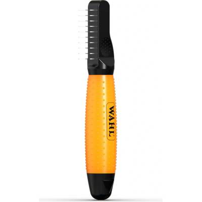 WAHL Premium Flexible obojstranná kefa 22 x 6,3 x 4,2 cm