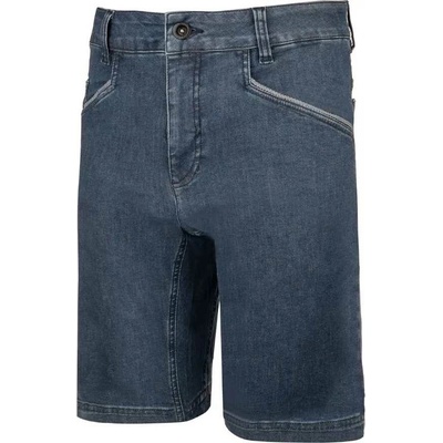 Wild Country Session 2 Denim krátké kalhoty blue jeans