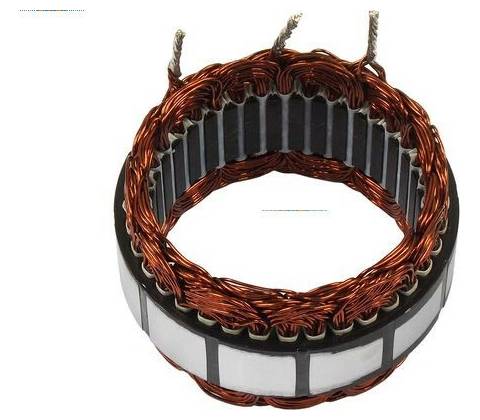 Stator, generátor AS-PL AS3036