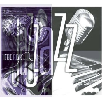 Various - REAL JAZZ CD