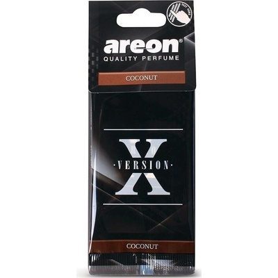 Aeron osviežovač X Version kokos