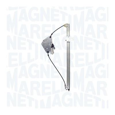 Mechanizmus zdvíhania okna MAGNETI MARELLI 350103342000
