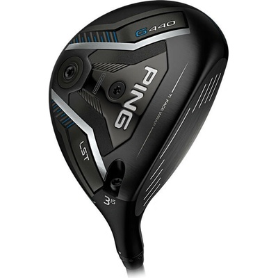 Ping G440 LST Alta CB Blue 65 Fairway drevo ľavé 15.0° FW3 Stiff