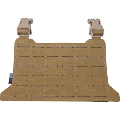 Templar's Gear Standardní přední panel CPC Gen4 Coyote Brown