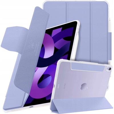 SPIgenerace ULTRA HYBRID IPAD AIR 4 2020 / 5 2022 LAVENDER ACS04567