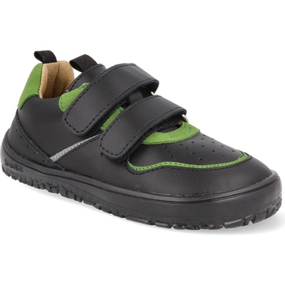 Beda Jimmy celoročné nízke barefoot topánky (BFN 1790/W/N/SO/GR)