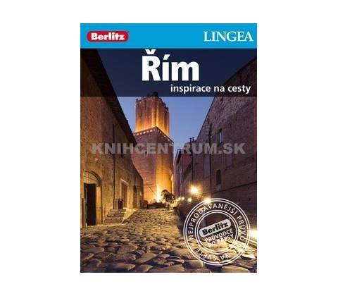 Řím
