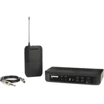 Shure BLX14 Bodypack Радиостанции