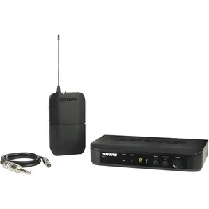 Shure BLX14 Bodypack Радиостанции