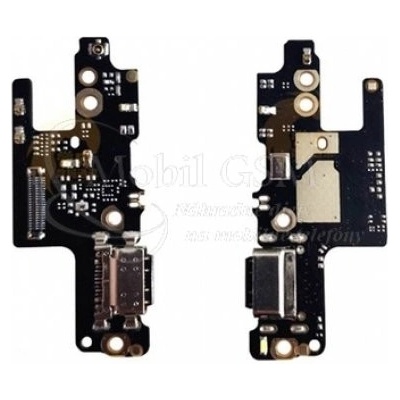 Nabíjací Konektor - PCB Doska Xiaomi Redmi Note 7 OEM