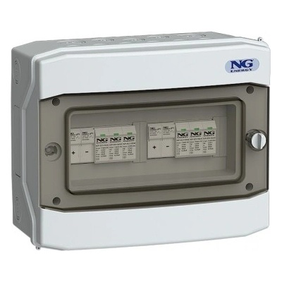 NG Energy FVE 51 6648.01