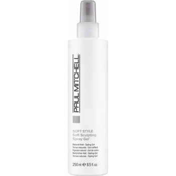 Paul Mitchell FlexiStyle Rychleschnoucí stylingový gel 250 ml