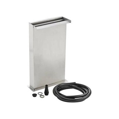 Oase Waterfall Kit 30 - Nerezový vodopád
