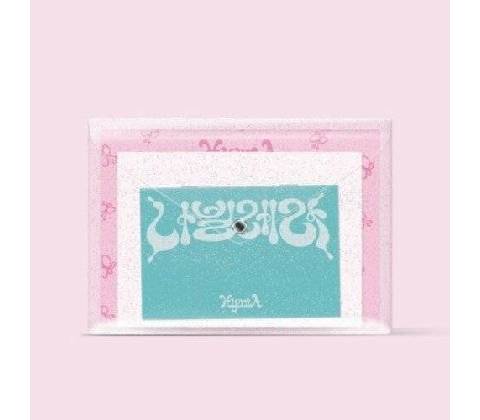 Hyun A - Navilrera CD