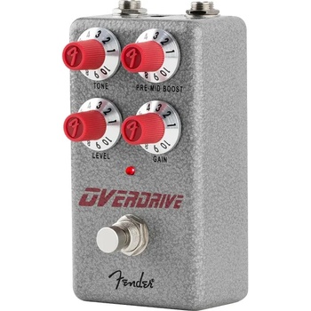 FENDER Ефект за електрическа китара Hammertone Overdrive by Fender