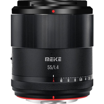 Meike Обектив Meike 55mm f/1.4 AF за Nikon Z