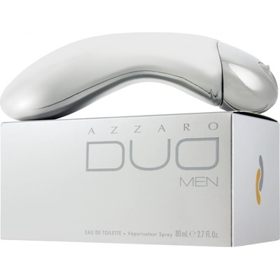 Azzaro Duo toaletní voda pánská 80 ml