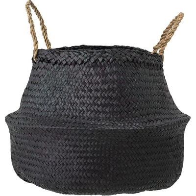 Bloomingville Кошница от морска трева ø 35x39 cm Floria - Bloomingville (82051851)